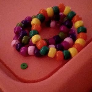 3 for 12 dollars bracelets